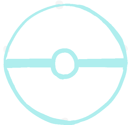 pokeball constellation