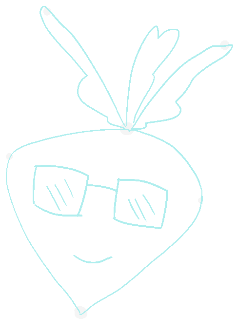 radish constellation